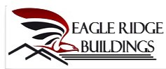 Eagle Ridge Buildings GA logo