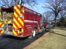 VersiGrid for grass firelane emergency access